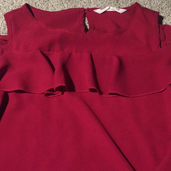 Blouse - Picture 2 of 3